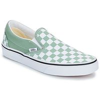 vans zapatos classic slip-on para mujer