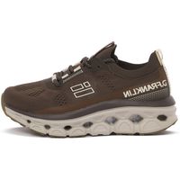 dfranklin deportivas moda choco para hombre