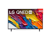 reacondicionado seminuevo muy bueno tv qned 50 - lg 50qned82a6b uhd 4k procesador inteligente r7 ai processor 4k gen8 smart tv dvb-t2 blue