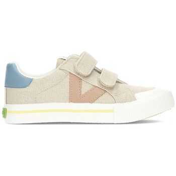 Victoria Zapatillas 1065189 beige para niño