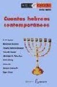 cuentos hebreos contemporaneos