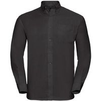 russell camisa manga larga 932m para hombre