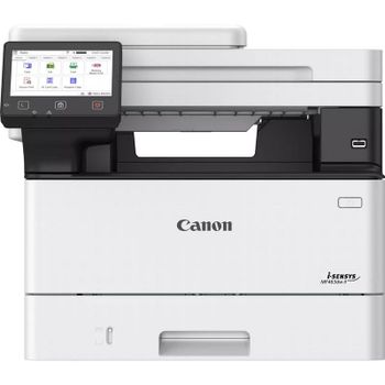 Multifunción Canon i-SENSYS MF463dw II Láser Mono WiFi Dúplex Pantalla Táctil