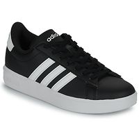 adidas zapatillas grand court 20 para mujer