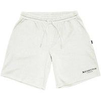 aquascutum short gt37754 para hombre