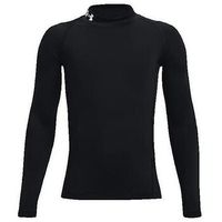 under armour banador manches longues heatgear pour garcons para nino