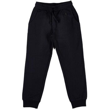 Leone 1947 Pantalón chandal Girl Sweatpants Chic Girl para niña