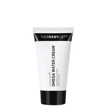 The INKEY List Crema Hidratante de Agua Omega 50ml