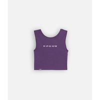 oxbow blusa debardeur santa para mujer