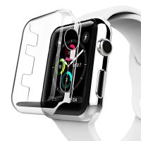 cool protector silicona para apple watch 38mm series 123
