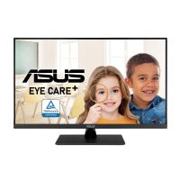 asus vp327q 315 4k uhd 60hz va hdr10 altavoces flat vesa
