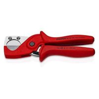 cortatubos para tubos platicos y multicapa marca knipex