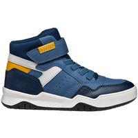 geox zapatillas altas - para nino