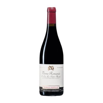 Noëllat Georges Vino Tinto Premier Cru Les Petits Monts Vosne-romanée 75 Cl 14% Vol.