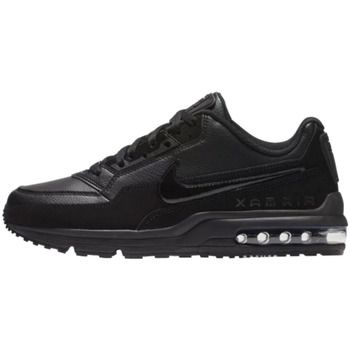 Nike Zapatillas Air Max LTD 3 Triple Black para hombre