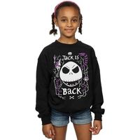 disney jersey nightmare before christmas jack is back para nina