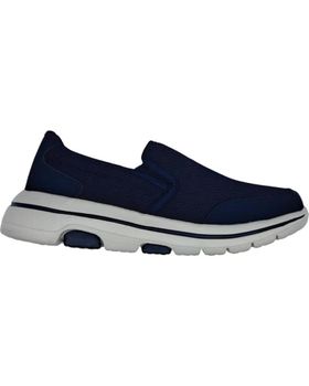 de CALZADOMANIA DEPORTIVA CON ELASTICOS MARINO
