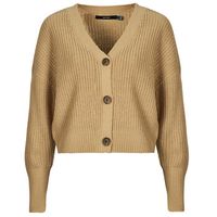 vero moda chaqueta de punto vmlea para mujer