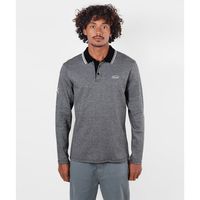 oxbow polo polo manches longues saltcoats para hombre