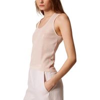 twin set blusa 261tp3301-00570 para mujer