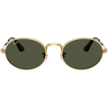Ray-ban Gafas de sol Ovale - Unisex 0RB3931 001/31 para hombre