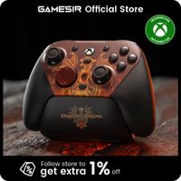 controlador de juegos gamesir g7 pro dragons dogma ii para xbox series x xbox series s xbox one x xbox one s