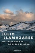 distintas formas de mirar el agua