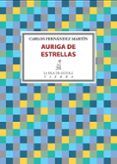 auriga de estrellas