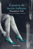zapatos de tacon italiano