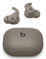 beats powerbeats fit gravel gray