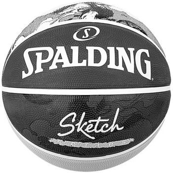 Basketball Ball 84382z Spalding