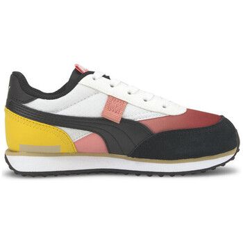 Puma Deportivas Moda Future rider space ps para niña
