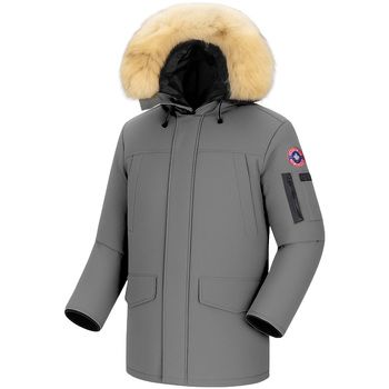 Subprime Parka Parka Tommy para hombre
