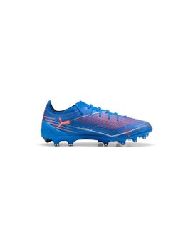 Botas de fútbol Puma Ultra 6 Ultimate Ag Ultra Azul Hombre