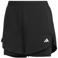 adidas short gt14033 para mujer