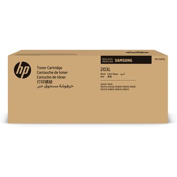 Samsung MLT-D203L Original Black High Capacity Toner Cartridge