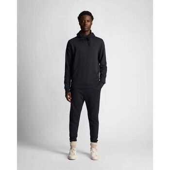 Lyle & Scott Pantalones ML822TON SKINNY SWEAT-Z865 JET BLACK para hombre
