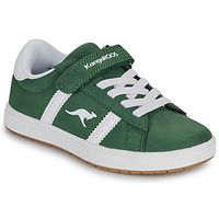 kangaroos zapatillas k-ca miles ev para nina