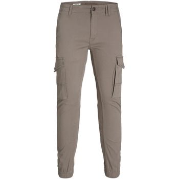 Jack & Jones Pantalones 12151646 JPSTPAUL JJFLAKE AKM 542 NOOS JNR FALCON para niño