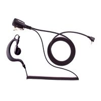 motorola microauricular tipo g compatible con ptt