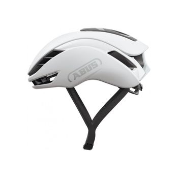 Casco Abus Gamechanger 2.0 Polar Blanco, Talla M