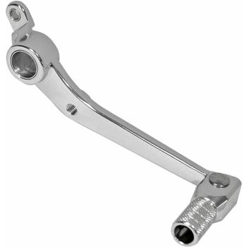Pedal reposapiés Yamaha YZF-R1 '02-'03 freno Emgo