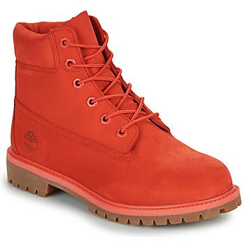 Timberland Botines 6 IN PREMIUM WP BOOT para niña