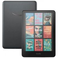 libro electronico kindle colorsoft signature edition 7 wi-fi 32 gb carga inalambrica