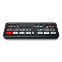 mezclador de video blackmagic atem mini pro iso 4 hdmi grabacion y streaming