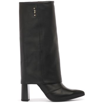 NeroGiardini Botas NERO GIARDINI 100 SAUVAGE NERO para mujer