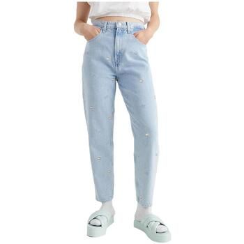 Tommy Hilfiger Pantalón pitillo DW0DW12383 1EC para mujer