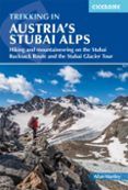 Trekking In Austrias Stubai Alps