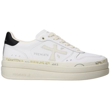 Premiata Zapatillas MICOL 8197 para mujer
