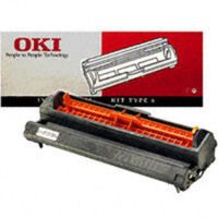 oki 40709902 black original image drum